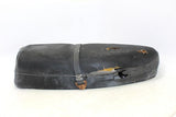 1980 Piaggio Vespa 250 Front Drivers Seat Pad Saddle Pillion OEM