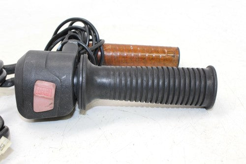 1999 Bmw F650 Right Switch Switches