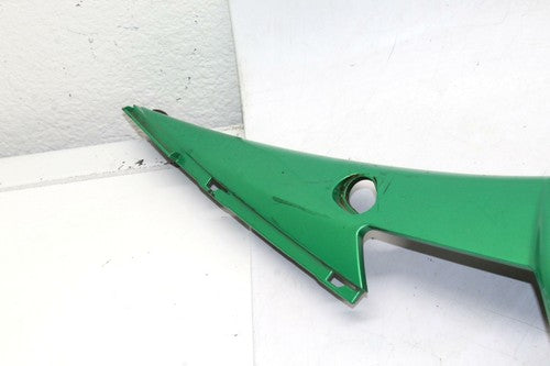 2006-2007 Yamaha Yzf R6 RIGHT Upper Fairing Cowl Panel Plastic OEM