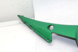 2006-2007 Yamaha Yzf R6 RIGHT Upper Fairing Cowl Panel Plastic OEM