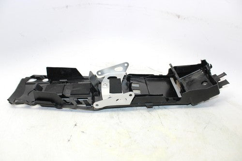 2005 Suzuki Gsxr1000 Rear Back Tail Undertail Battery Tray Plastic