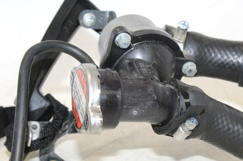 2009 Yamaha Fjr1300a Abs Thermostat With Housing