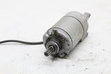 2002 Yamaha YZF600R ENGINE STARTING STARTER MOTOR -DC 12V