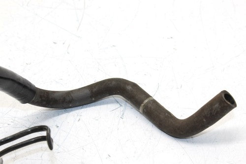 02-05 Kawasaki Zzr1200 Air Valve Switch Solenoid OEM