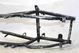 2001 Suzuki Gsxr750 Rear Subframe Back Sub Frame