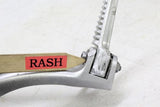 2006 Yamaha Yzf R6 Rear Back Passenger Peg Set Pair