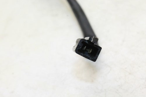 1990 Honda Cbr1000f Rear Back Brake Sensor