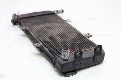 2006 Kawasaki Ninja 650R EX650A ENGINE RADIATOR MOTOR COOLER COOLING 39061-0066