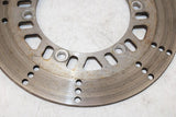 1983 Kawasaki Gpz750 Zx750a Front Left Right Brake Rotors Discs
