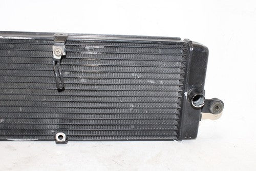 98-01 Honda Shadow Ace 750 Vt750c Engine Cooler Cooling Radiator Radiater