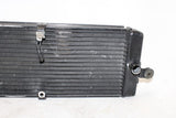 98-01 Honda Shadow Ace 750 Vt750c Engine Cooler Cooling Radiator Radiater