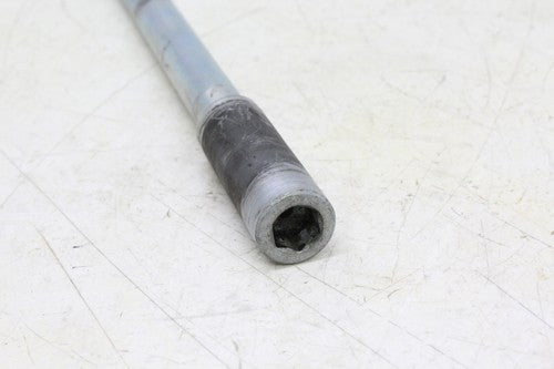 2003 Suzuki Sv650 Front Wheel Rim Axle Pivot Bolt