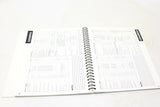 2004 Suzuki "K4" Motorcycle/ATV Ready Reference Manual