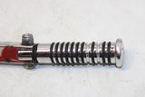 1986 Harley-davidson Sportster 883 Deluxe Xlh883 Rear Passenger Foot Step Peg