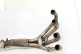 1996 Suzuki Bandit 600 Gsf600s Exhaust Headers Pipe