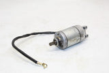 2016 Suzuki Bandit 1250S GSF1250SA ENGINE STARTING STARTER MOTOR -DC 12V OEM
