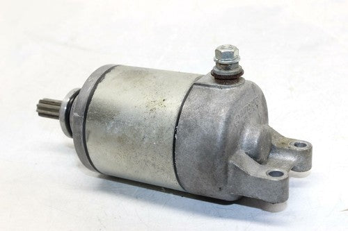 06-07 Suzuki Gsxr600 Engine Starting Starter Motor -dc 12v OEM
