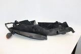 2005 Triumph Daytona 650 Rear Back Tail Undertail Battery Tray Plastic