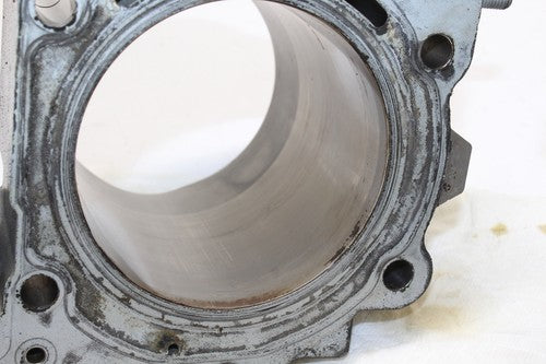 2010 Can-am Spyder Rt-s Roadster Engine Motor Piston Cylinders Block Jug