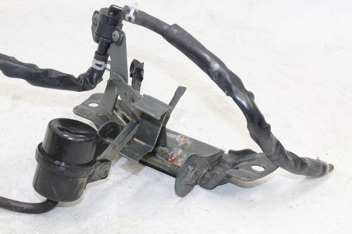 1997-02 Suzuki Tl1000s Front Gas Tank Bracket Mount OEM