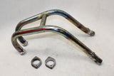 2006 Kawasaki Ninja 250r Ex250f Exhaust Header Pipes Manifold