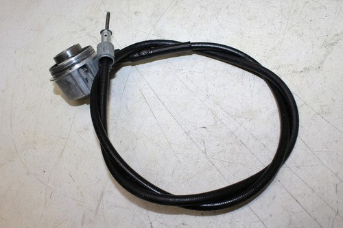 2003 Bmw R1150rs Speed Drive Gear Hub With Cable