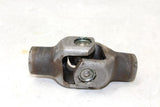 1984 Honda Nighthawk 650 Cb650sc U Universal Joint Gear