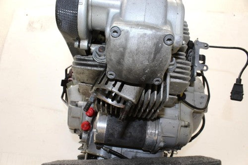 2004 Ducati Multistrada 1000 DS Engine Motor