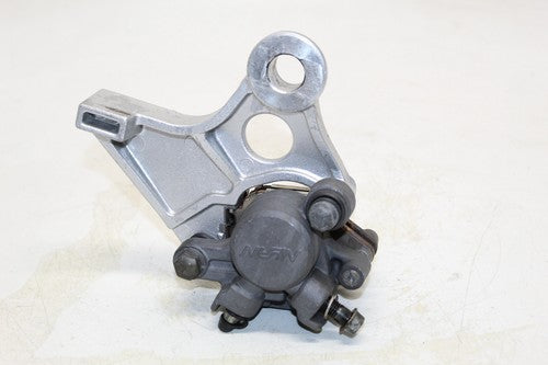 1995 Honda CBR600F3 REAR BACK BRAKE CALIPER With MOUNT BRACKET