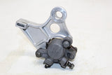 1995 Honda CBR600F3 REAR BACK BRAKE CALIPER With MOUNT BRACKET