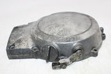 2002 Kawasaki Vulcan 500 En500c Ltd Clutch Side Engine Motor Cover