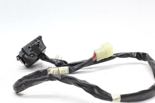 08-14 Kawasaki Concours 14 Zg1400a Abs Right Clip ON Handle Kill Off StartSwitch