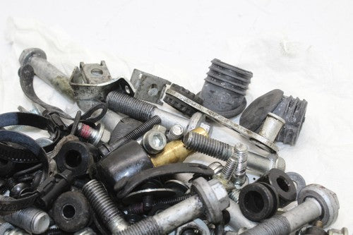 17-20 Ducati Super Sport 939 Engine Mounting Bolts Hardware MOTOR Screws OEM