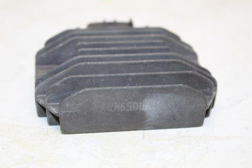 1998 Yamaha V Star 650 XVS650A Classic RECTIFIER VOLTAGE REGULATOR