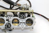 2006 Honda Cbr600f4i Carbs Carburetors