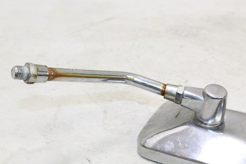 EMGO Generic Left Side Rear View Mirror