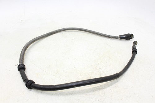 1995 Honda Shadow 1100 Vt1100cl Brake Caliper Hoses Lines