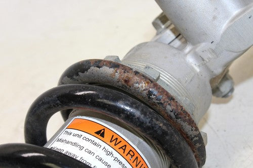 2003 Suzuki Gsxr600 Rear Back Shock Absorber Suspension