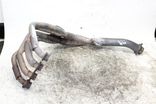 1996 Honda Cbr900rr Exhaust Header Pipes Manifold