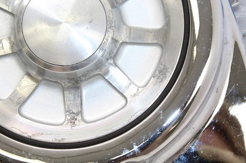 2005 Yamaha Road Star Xv1700a Engine Sprocket Cover