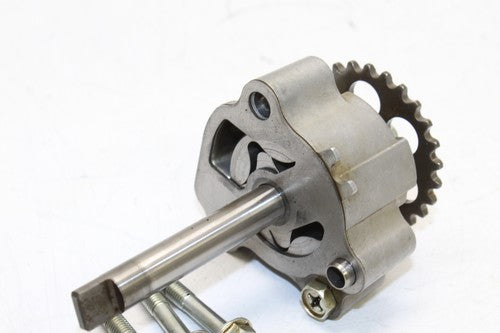 1999-2000 Honda Cbr600f4 Engine Motor OIL Pump OEM