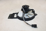 2006 Kawasaki Ninja 250r Ex250f Engine Radiator Cooling Fan