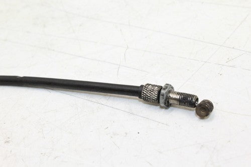 2003 Bmw K1200rs Cruise Control Valve Actuator Module 65712305111