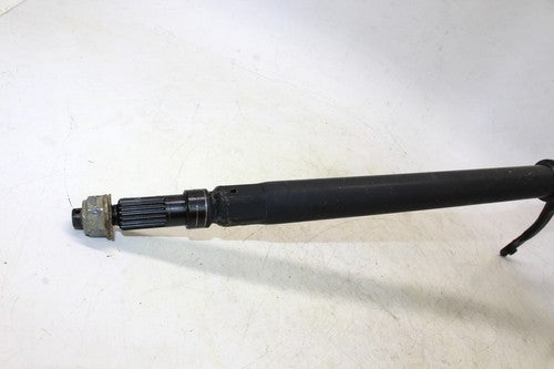 1996 Honda Fourtrax Foreman 400 Trx400fw 4x4 Steering Stem Shaft Column
