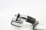 2004 Harley-davidson Road Glide Efi Fltri Rearset Brake Foot Pedal With Lever