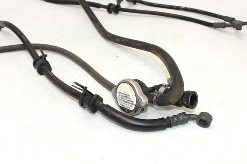 2008 Honda Cbr1000rr Rear Back Brake Hose Fluid Line