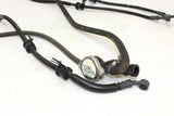 2008 Honda Cbr1000rr Rear Back Brake Hose Fluid Line
