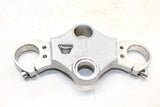 05-07 Triumph Sprint St Forks Upper Triple Tree Clamp OEM