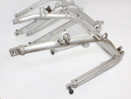 1996-2000 Suzuki Gsxr600 COMPLETE Rear Subframe Back Sub FRAME OEM
