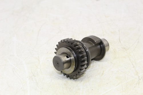 2007 Suzuki Gsxr750 Engine Motor Crankshaft Balancer Gear